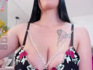 Chaturbate Free Live Porn of darling_spoiled