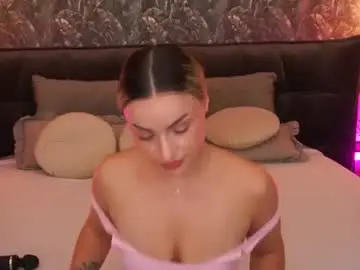 Chaturbate Private Sex Chat of diana_nova