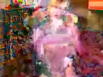 Chaturbate Nude Webcam of haileyhudson