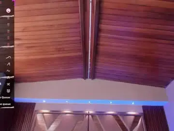 Chaturbate Sex Chat of isabellaajoness