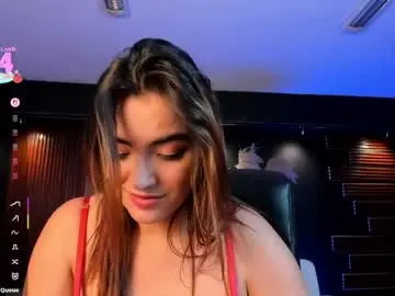 Chaturbate Free Live Porn of isabellaajoness