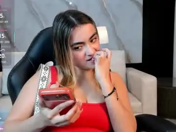 Chaturbate Free Live Porn of isabellaajoness