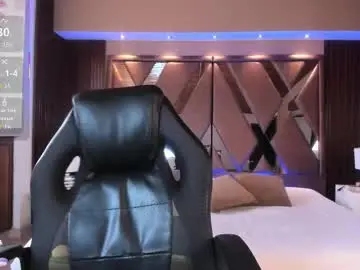 Chaturbate Live Sex Cam of isabellaajoness