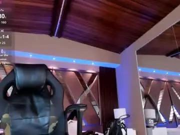 Chaturbate Adult Webcam of isabellaajoness