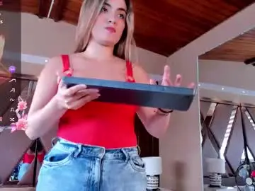 Chaturbate Private Sex Chat of isabellaajoness