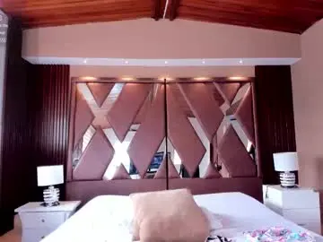 Chaturbate Live Porn of isabellaajoness