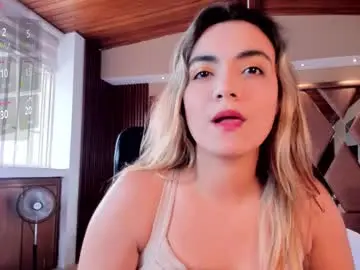 Chaturbate Sex Chat of isabellaajoness