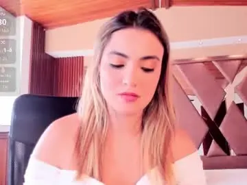 Chaturbate Free Porn Cam of isabellaajoness