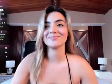 Chaturbate Free Porn Cam of isabellaajoness