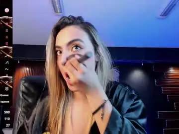 Chaturbate Best Webcam of isabellaajoness