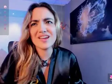 Chaturbate Best Webcam of isabellaajoness