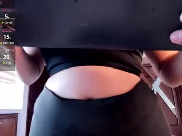 Chaturbate Live Porn of isabellaajoness