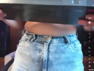 Chaturbate Adult Webcam of isabellaajoness