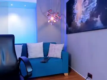 Chaturbate Live Sex of isabellaajoness