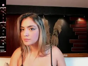 Chaturbate Best live sex cam show of isabellaajoness