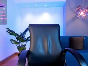 Chaturbate Adult Webcam of isabellaajoness