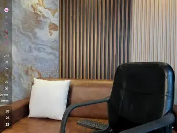 Chaturbate Sex Cam of isabellaajoness