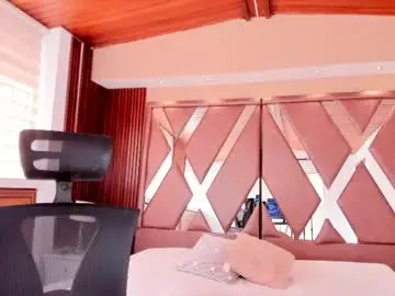 Chaturbate Adult Video Chat of isabellaajoness