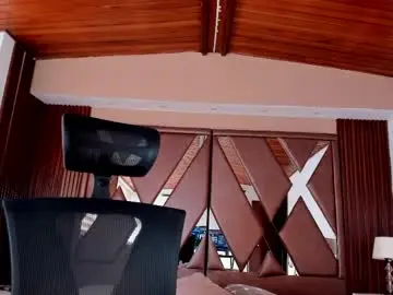 Chaturbate Sex Chat of isabellaajoness