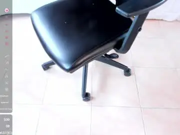 Chaturbate Private Sex Chat of isabellaajoness