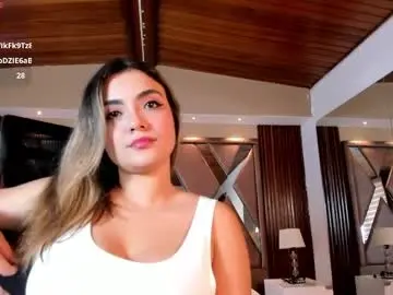 Chaturbate Best Webcam of isabellaajoness