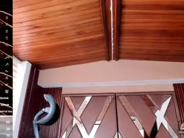 Chaturbate Adult Webcam of isabellaajoness