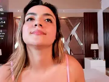 Chaturbate Adult Webcams of isabellaajoness