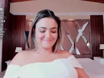 Chaturbate Free Live Porn of isabellaajoness