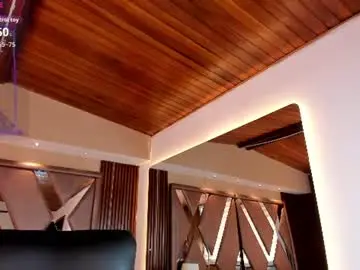 Chaturbate Live Porn of isabellaajoness