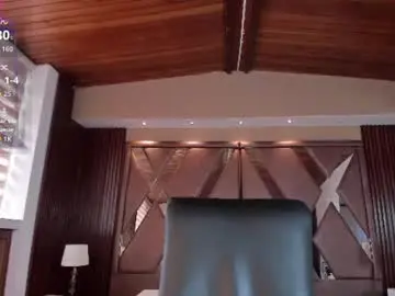 Chaturbate Best live sex cam show of isabellaajoness