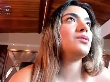 Chaturbate Adult Webcam of isabellaajoness