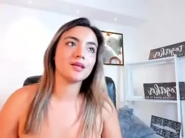Chaturbate Live Porn of isabellaajoness