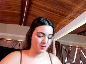 Chaturbate Private Sex Chat of isabellaajoness