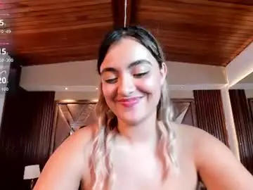 Chaturbate Adult Webcam of isabellaajoness