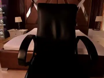 Chaturbate Sex Chat of isabellaajoness