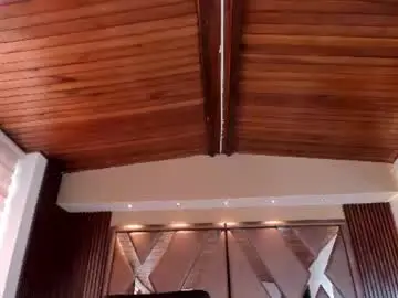 Chaturbate Sex Cam of isabellaajoness