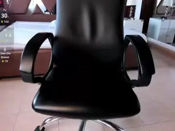Chaturbate Nude Webcam of isabellaajoness