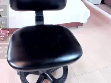 Chaturbate Best live sex cam show of isabellaajoness