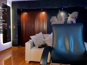 Chaturbate Live Porn of isabellaajoness