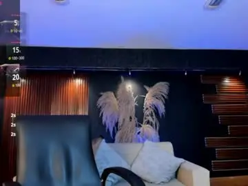 Chaturbate Live Sex of isabellaajoness