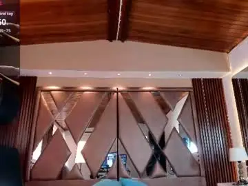 Chaturbate Live Porn of isabellaajoness