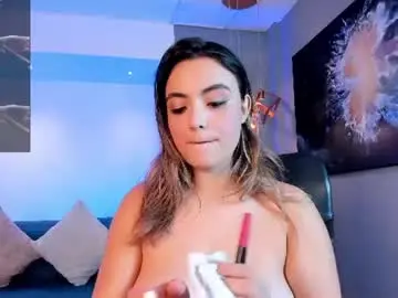 Chaturbate Live Porn of isabellaajoness