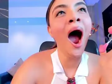 Chaturbate Live Porn of isabellaajoness