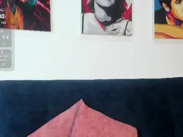 Chaturbate Best live sex cam show of isabellaajoness