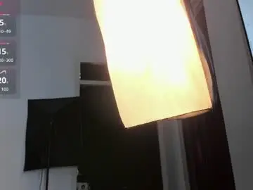 Chaturbate Nude Webcam of isabellaajoness