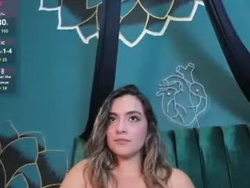 Chaturbate Adult Video Chat of isabellaajoness