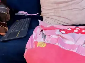 Chaturbate Live Porn of isabellaajoness