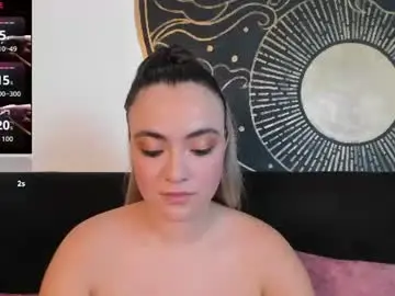 Chaturbate Free Porn Cam of isabellaajoness