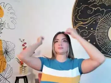 Chaturbate Free Live Porn of isabellaajoness