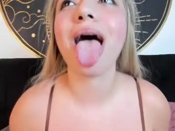 Chaturbate Adult Webcams of isabellaajoness